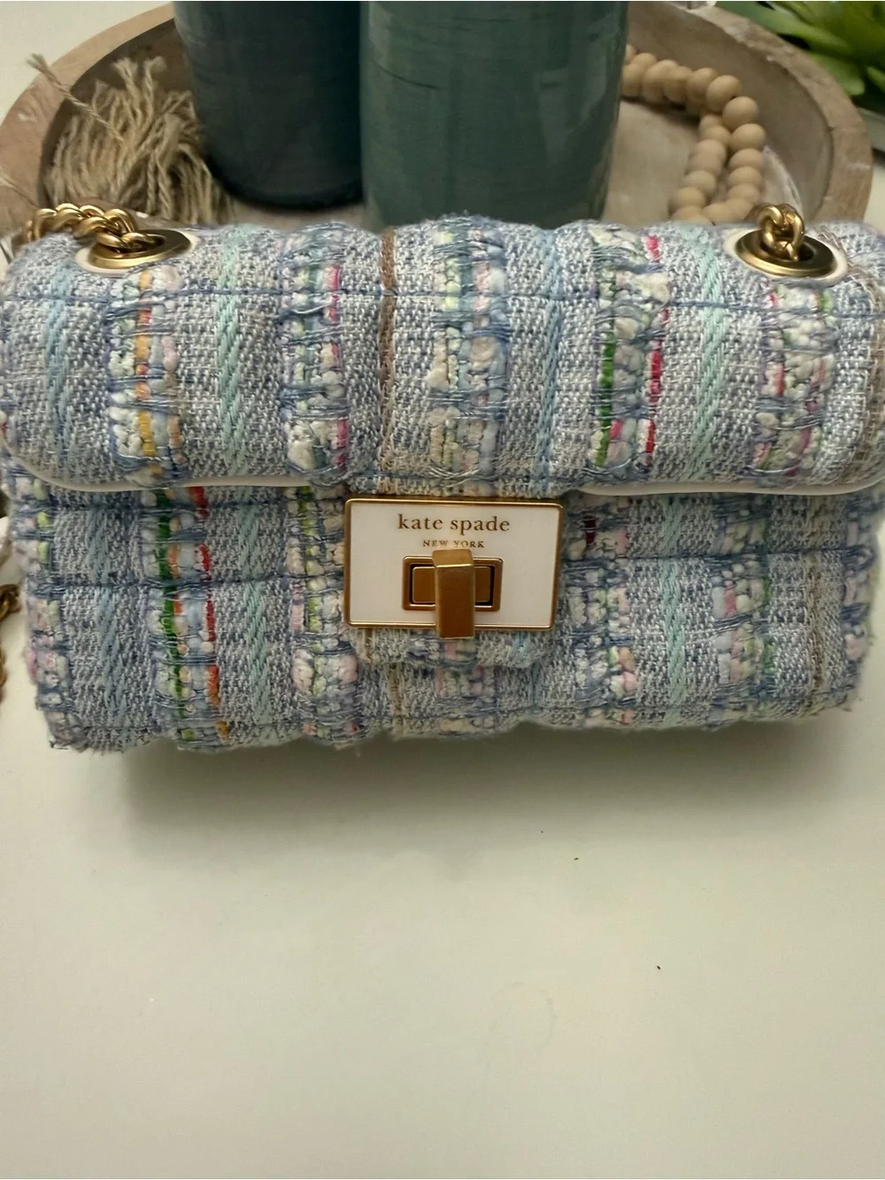 Kate Spade Evelyn Bag 100% authentic